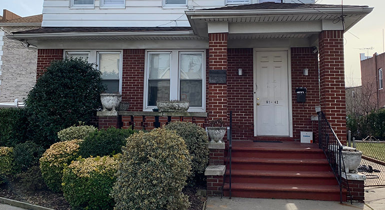 Mount Sinai Doctors Maspeth